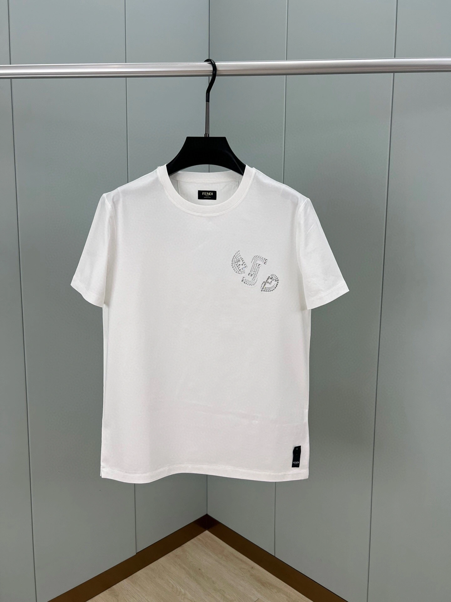 wg.luxury-- F594i cotton 2colour item:E-F501B1109-2